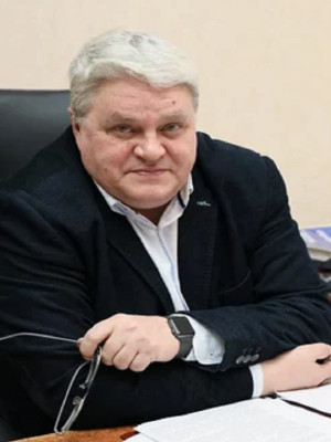 Руководитель учреждения здравоохранения Анисочкин Алексей Алексеевич